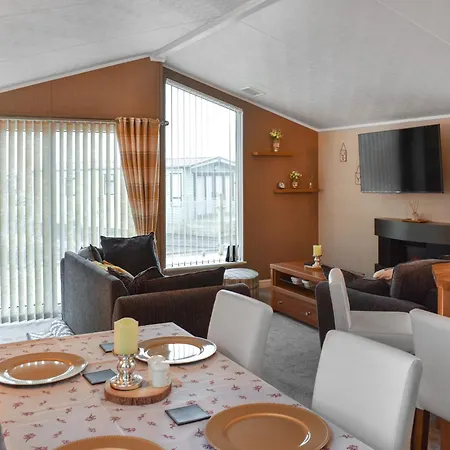 Woodland Holiday home Plumbland